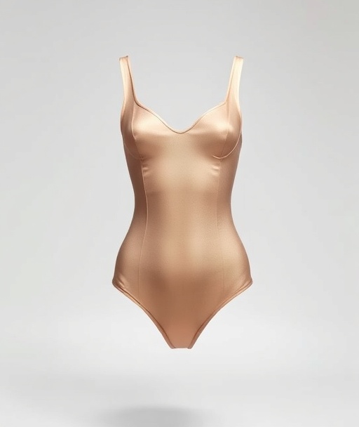 Seamless Bodysuit