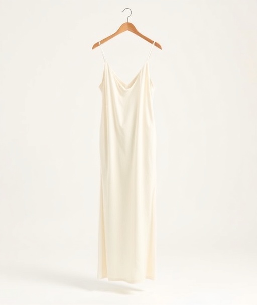 Sculpting Slip Dress